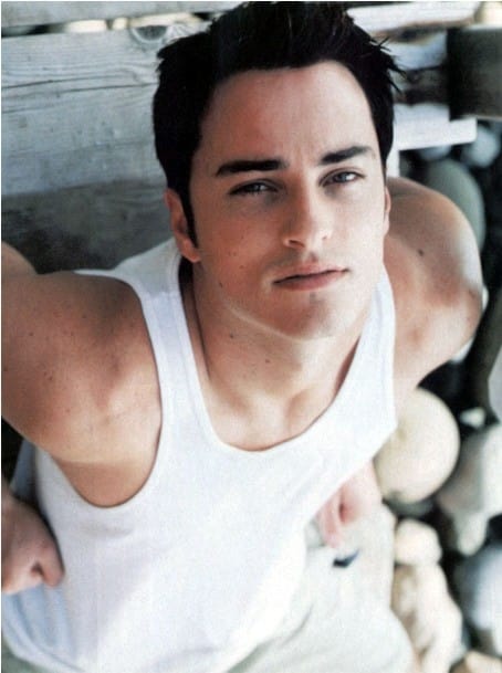 Picture of Kerr Smith