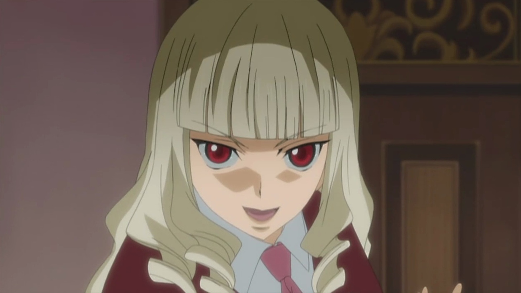 Satan