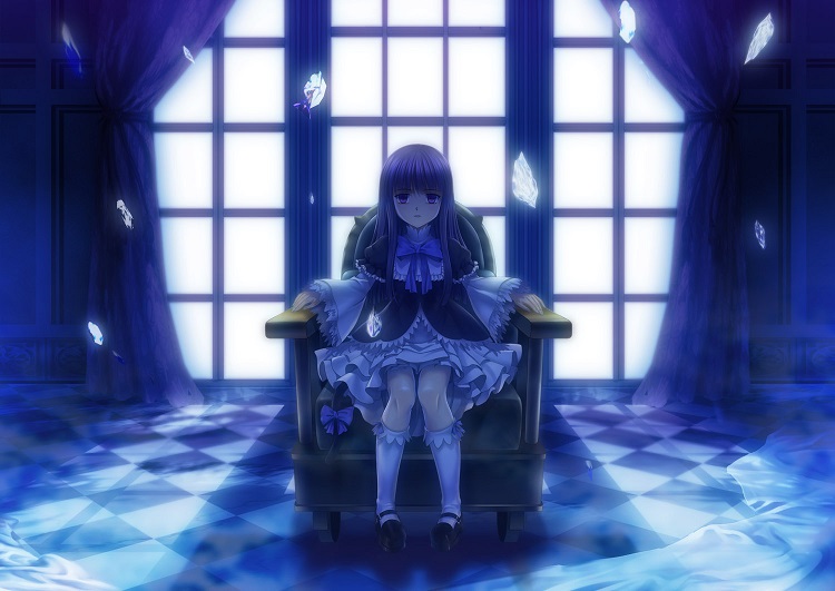 Frederica Bernkastel