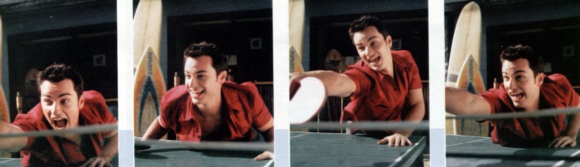 Kerr Smith