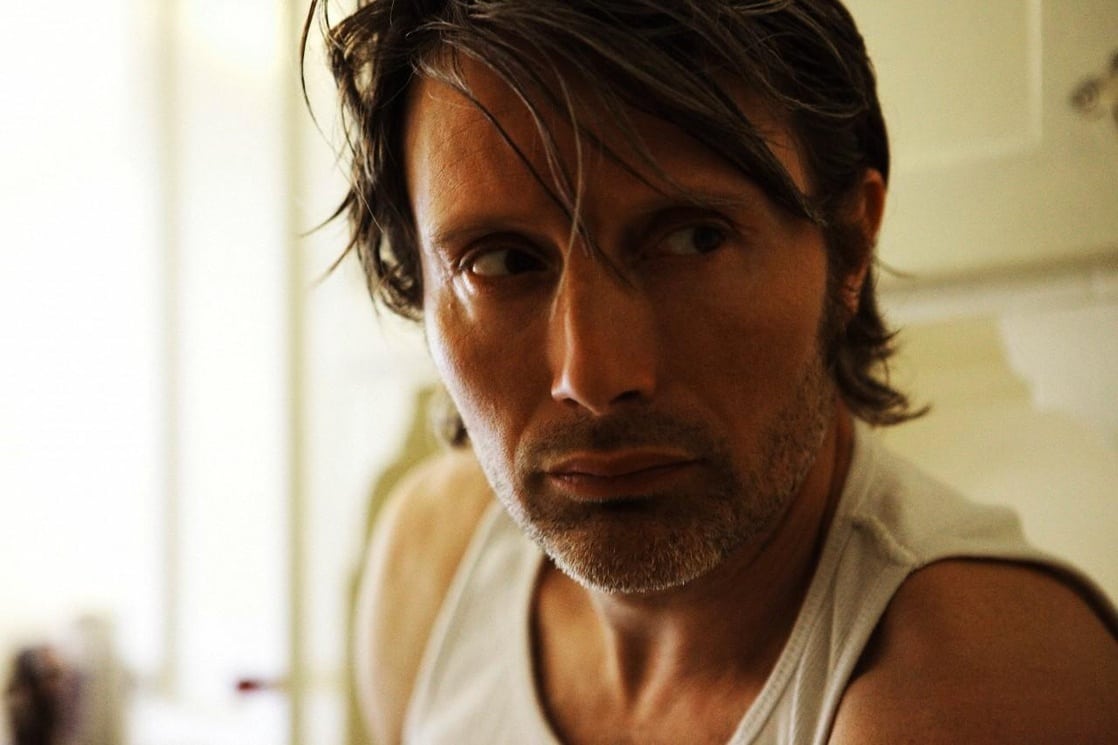 Mads Mikkelsen