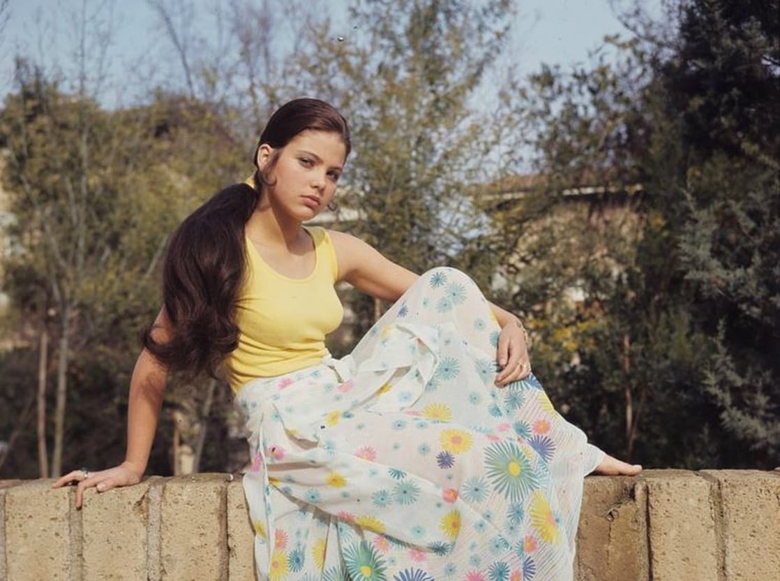 Ornella Muti