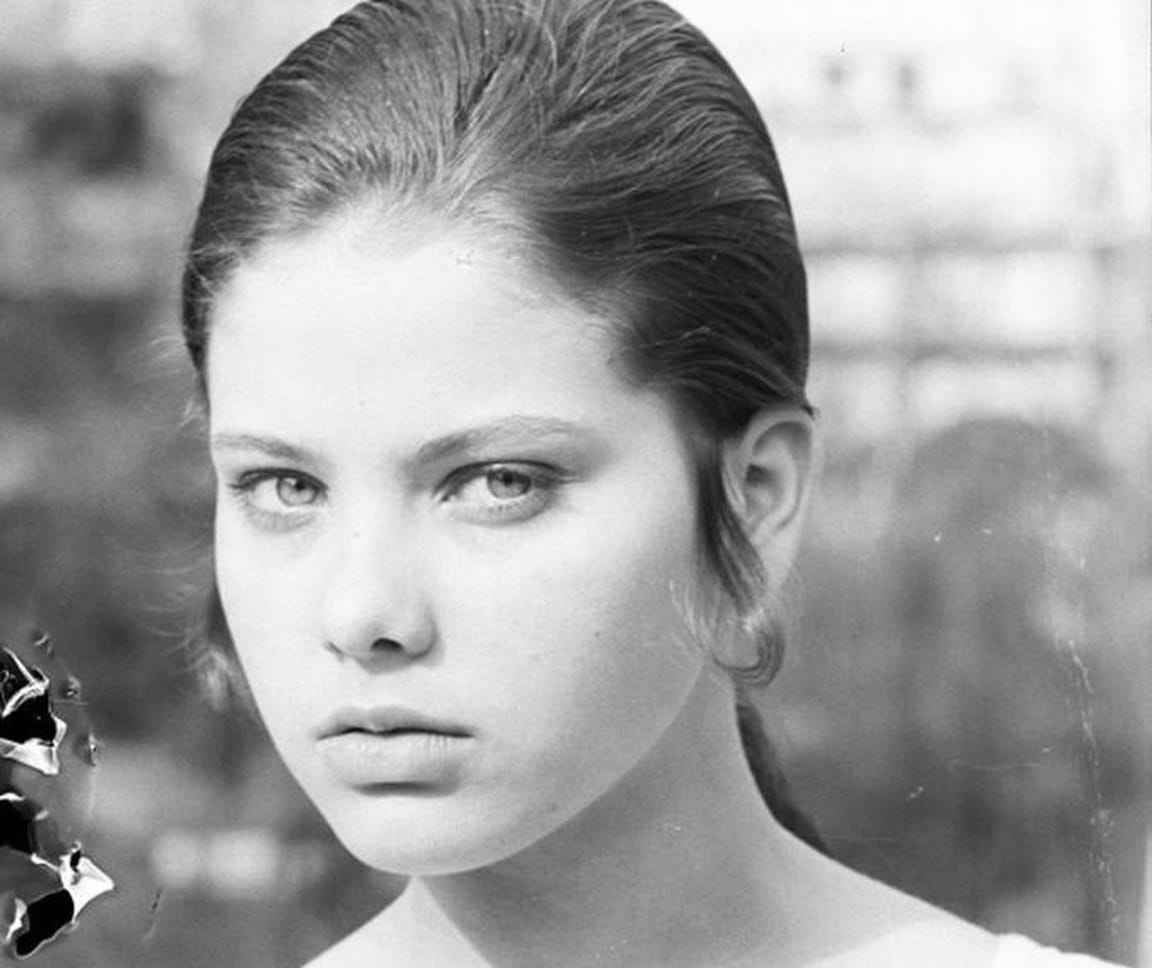 Picture of Ornella Muti