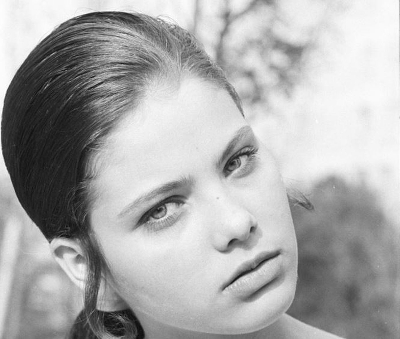 Ornella Muti Ornella Muti