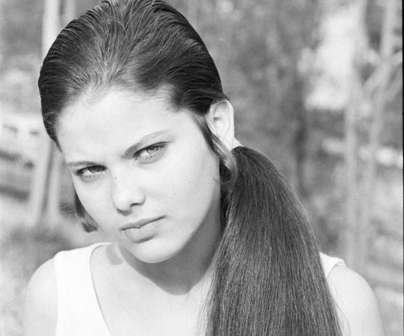 Ornella Muti Ornella Muti