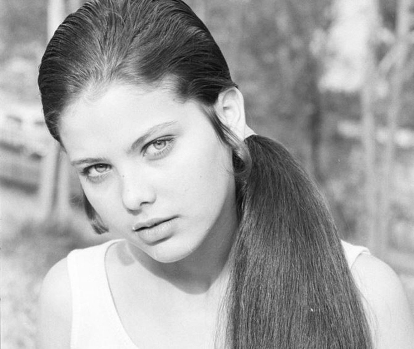 Ornella Muti Ornella Muti