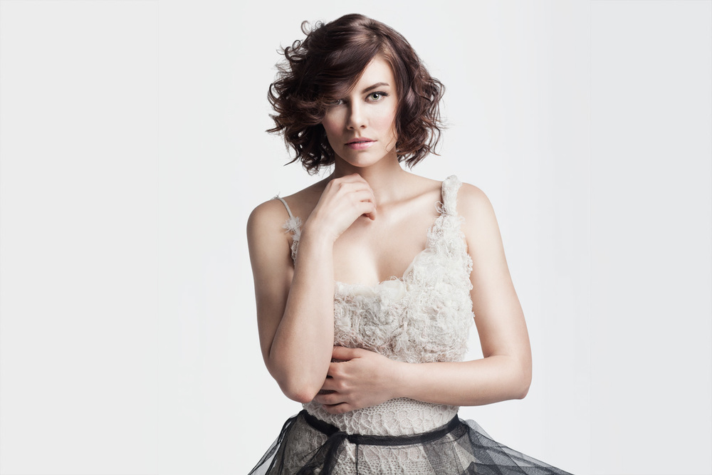 Lauren Cohan