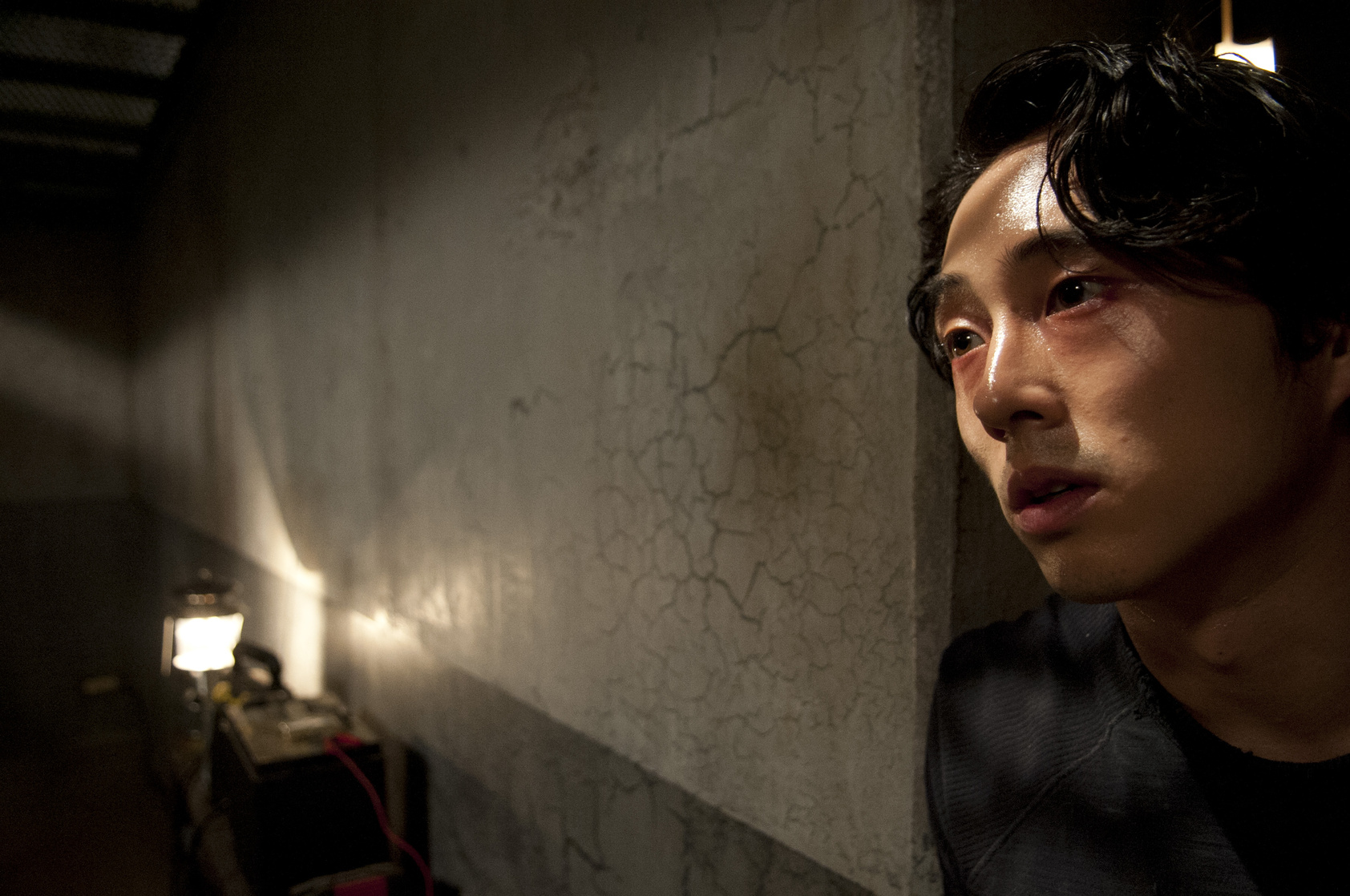 The Walking Dead