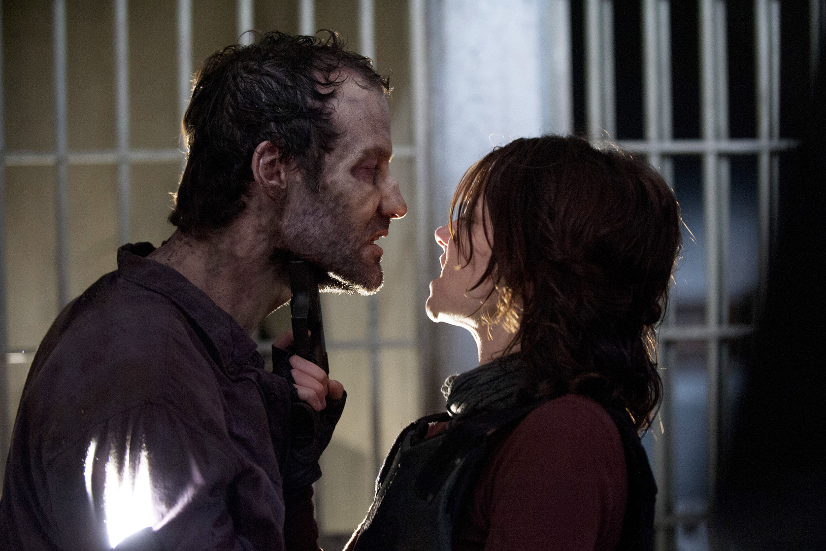 The Walking Dead