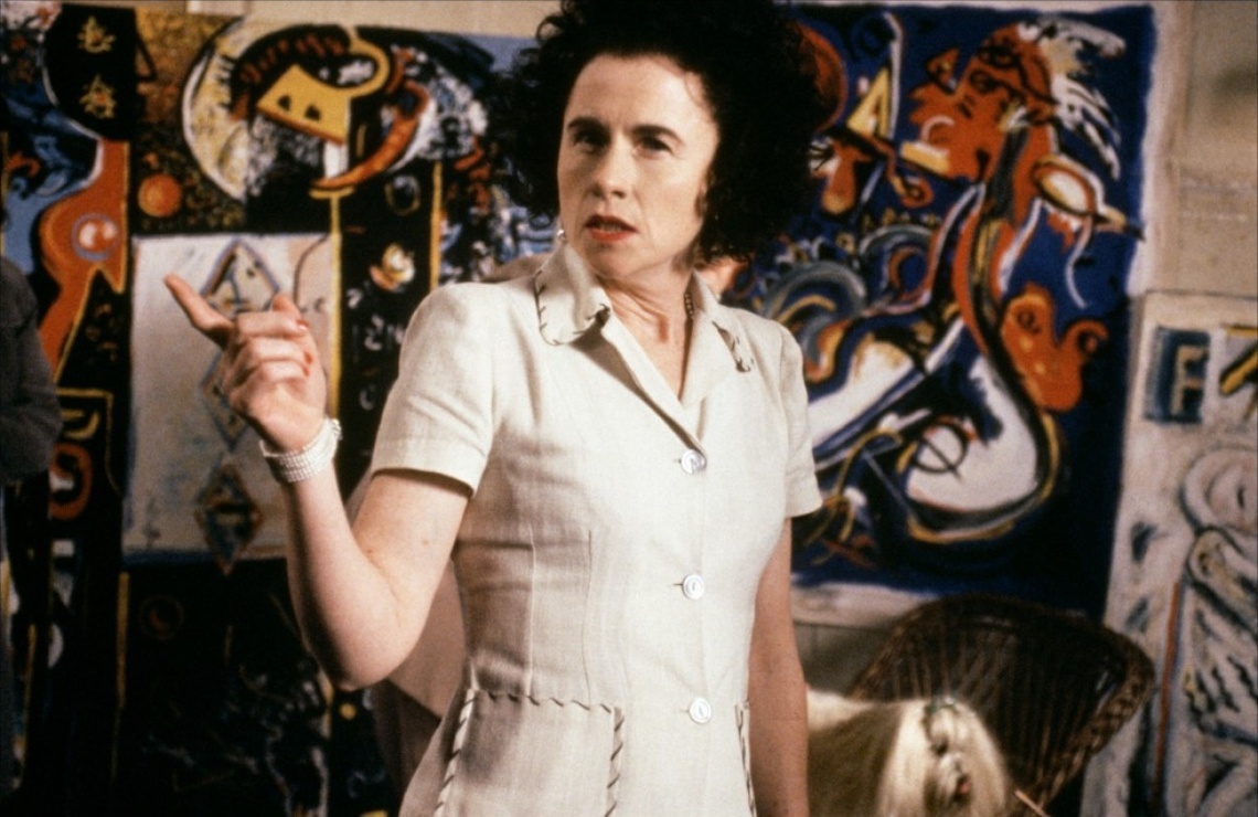 Picture of Pollock (2000)