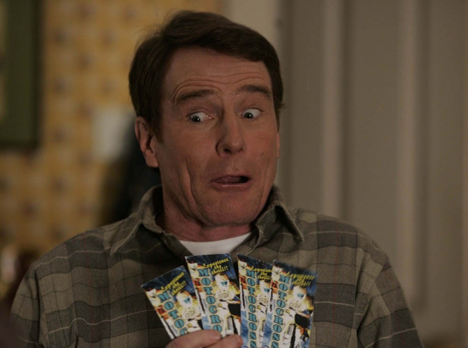 Malcolm in the Middle Malcolm in the Middle
