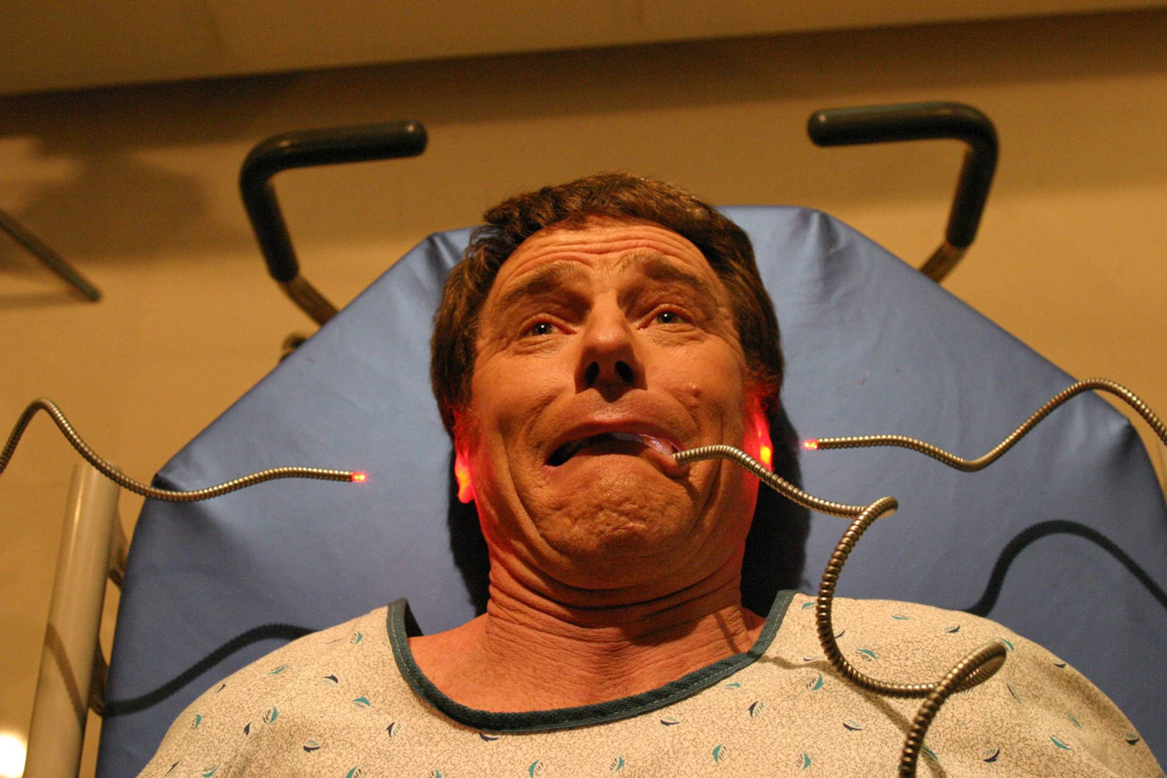 Malcolm in the Middle Malcolm in the Middle