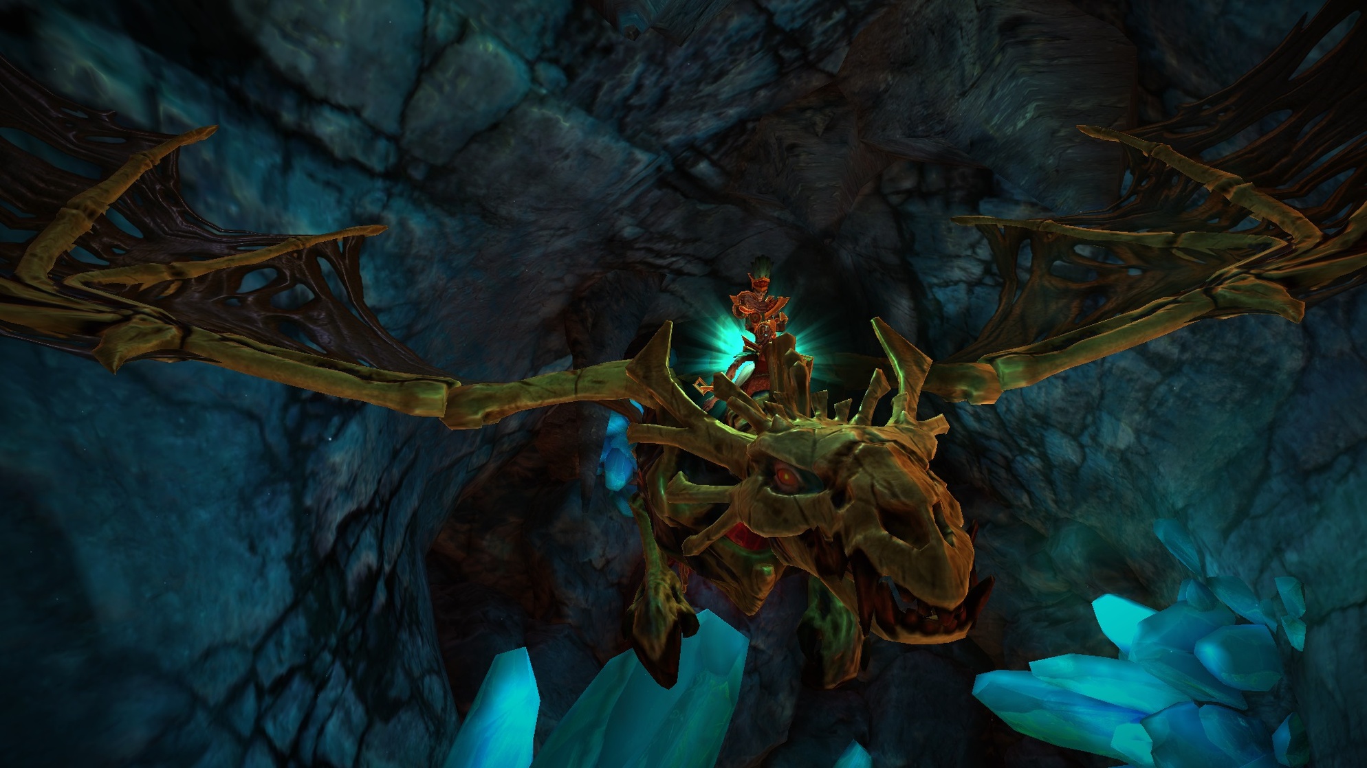 Dragons of Elanthia