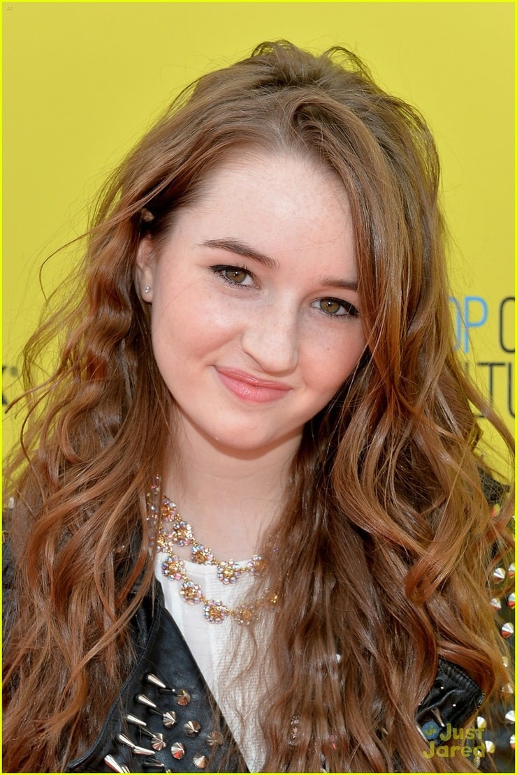 Kaitlyn Dever image