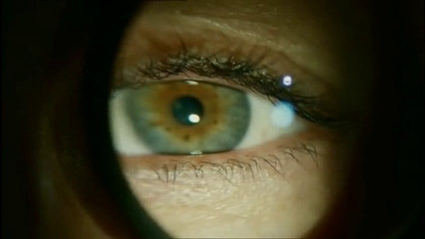 Julia's Eyes Julia's Eyes