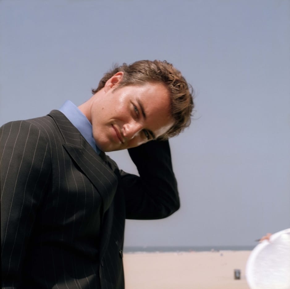 Kerr Smith