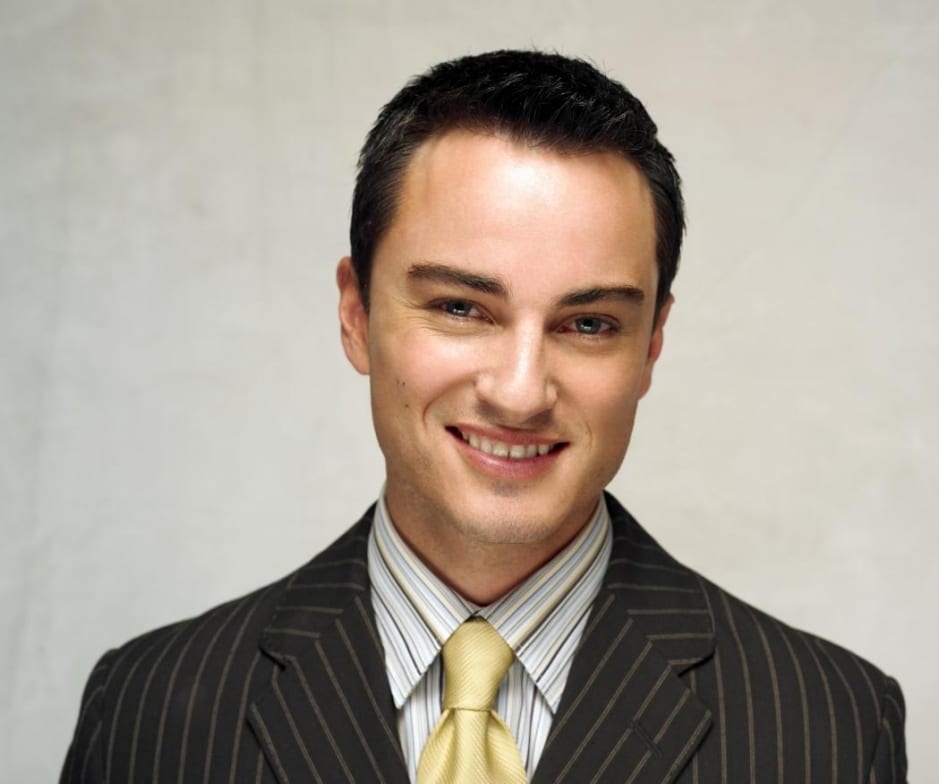 Kerr Smith