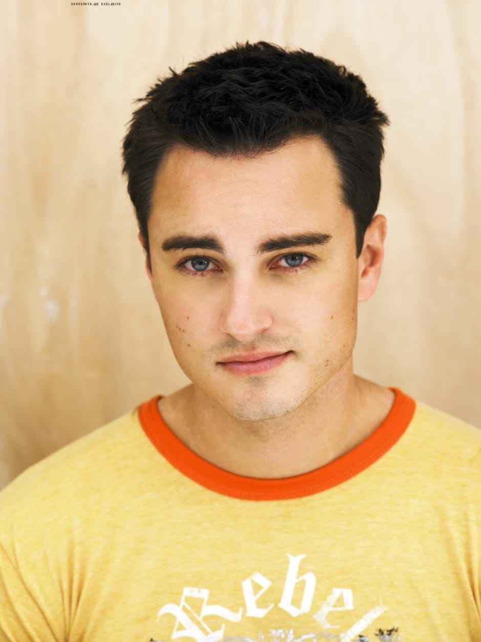 Kerr Smith lisa