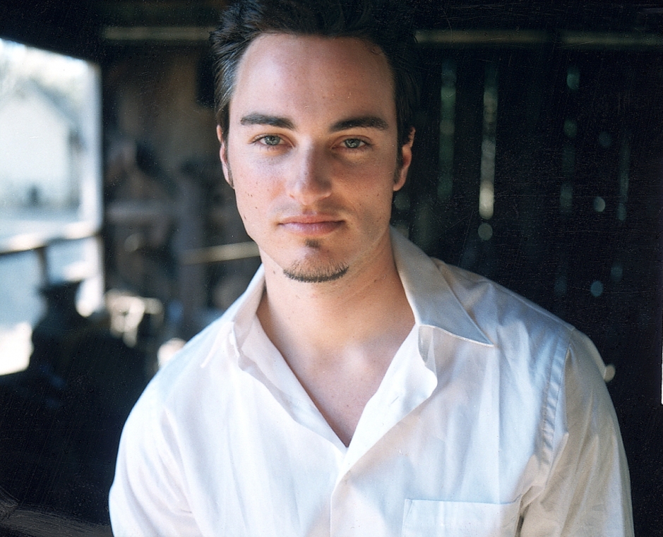 Kerr Smith