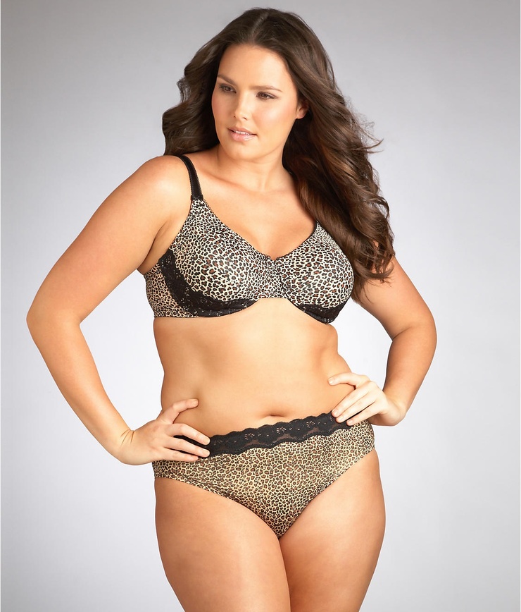 candice huffine fossil