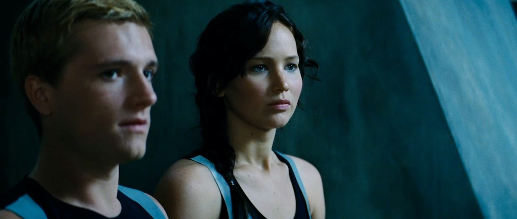 The Hunger Games: Catching Fire The Hunger Games: Catching Fire