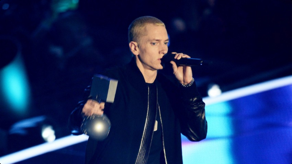 Image of Eminem