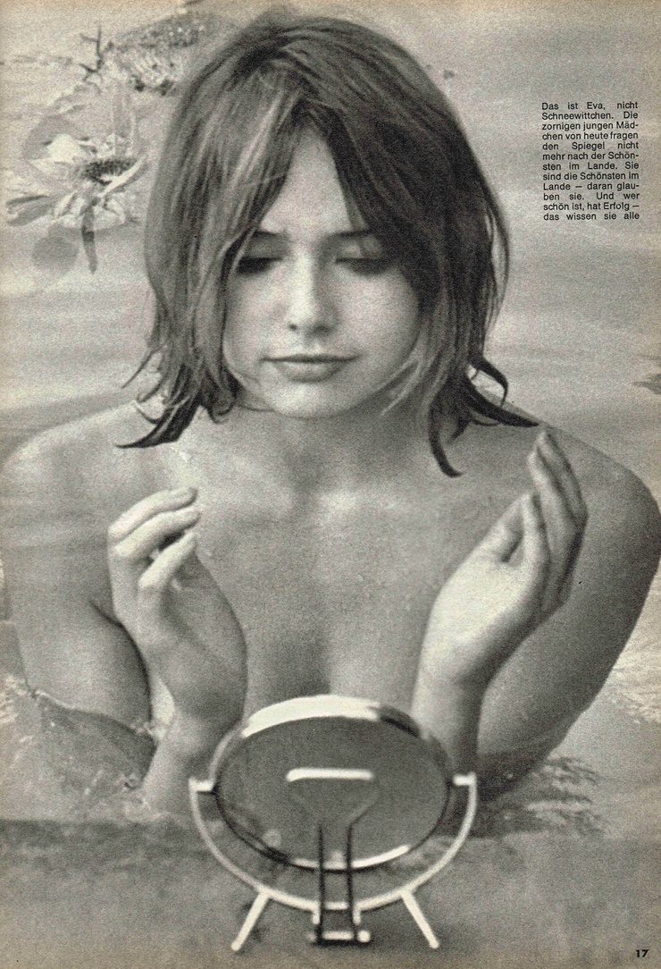 Picture of Eva Renzi