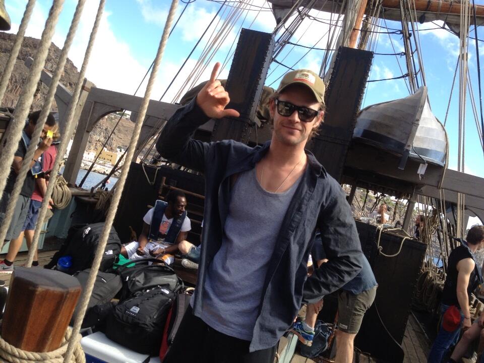 In the Heart of the Sea