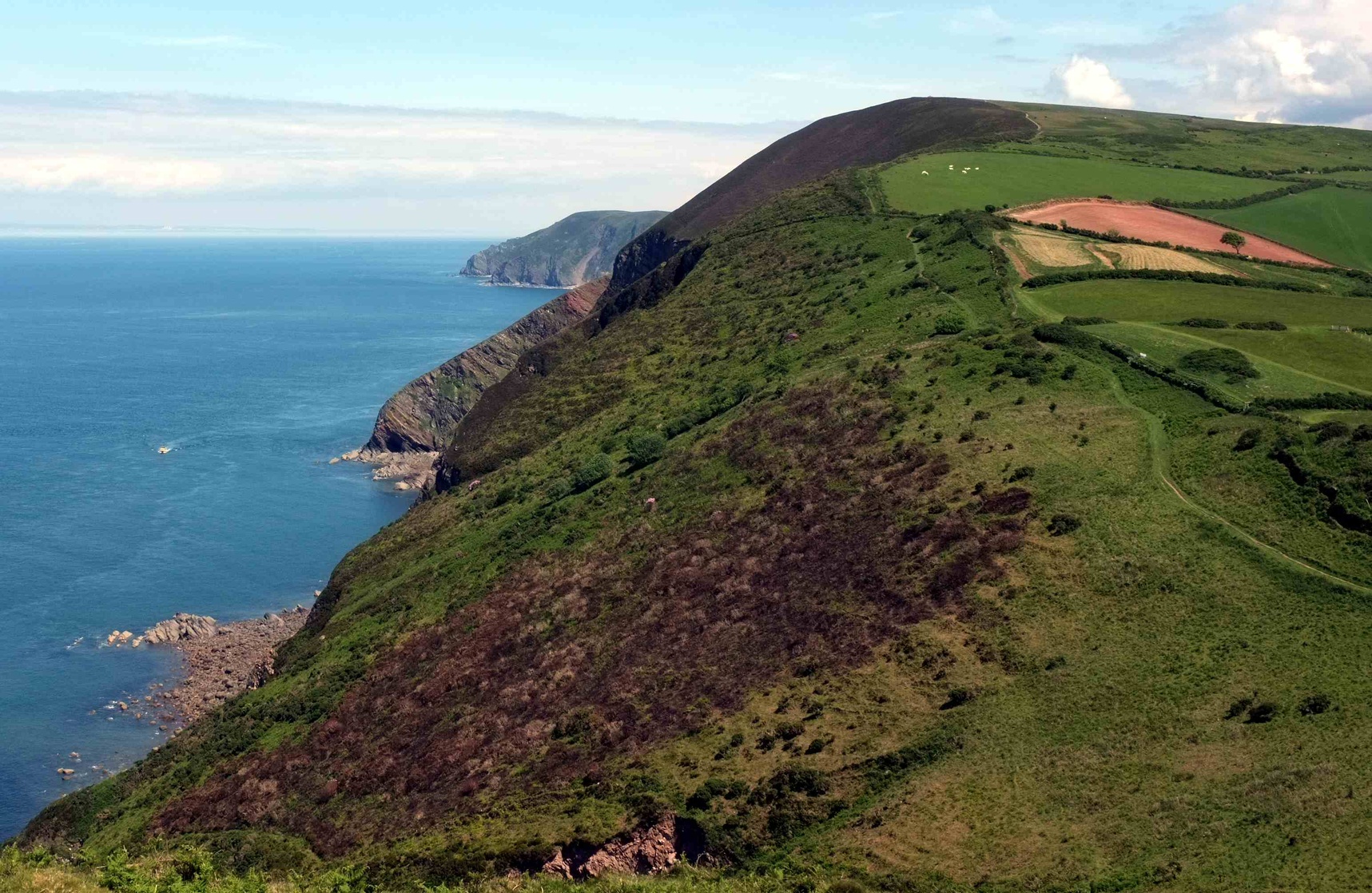 Exmoor Exmoor