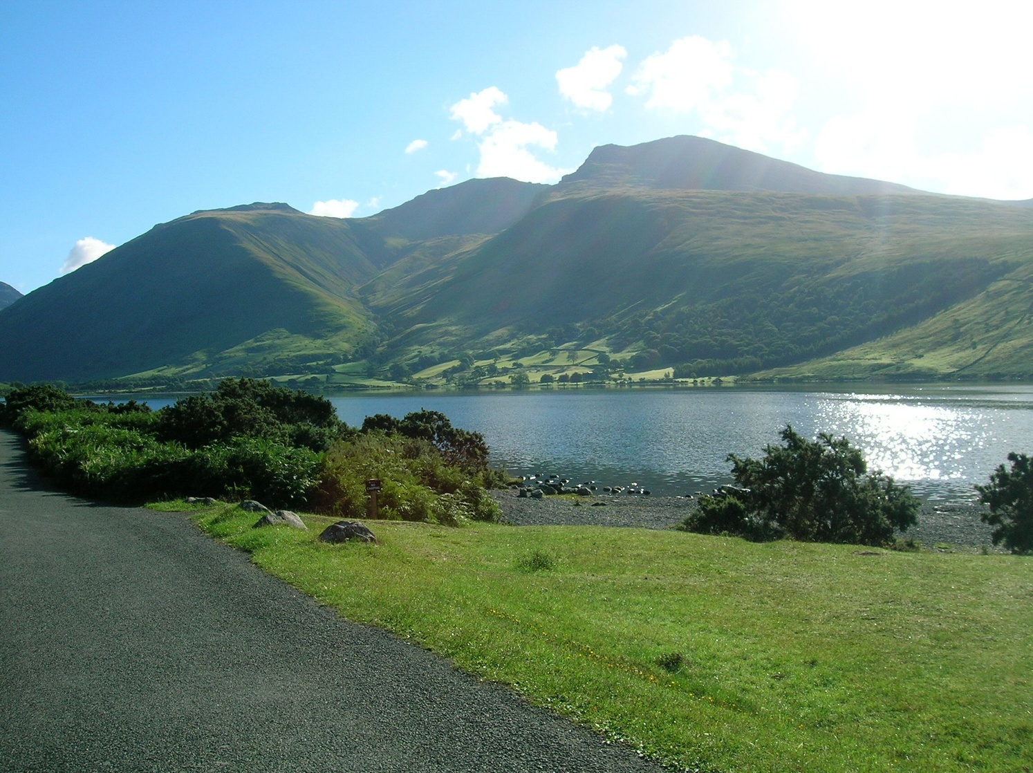 Lake District, England Lake District, England