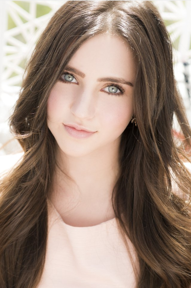 Picture of Ryan Newman