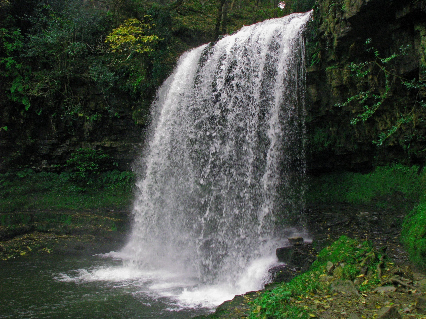 Brecon Beacons
