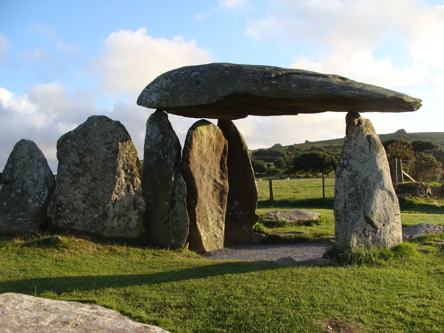 Pembrokeshire Coast National Park