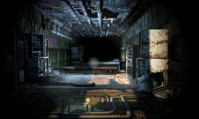 Urbex