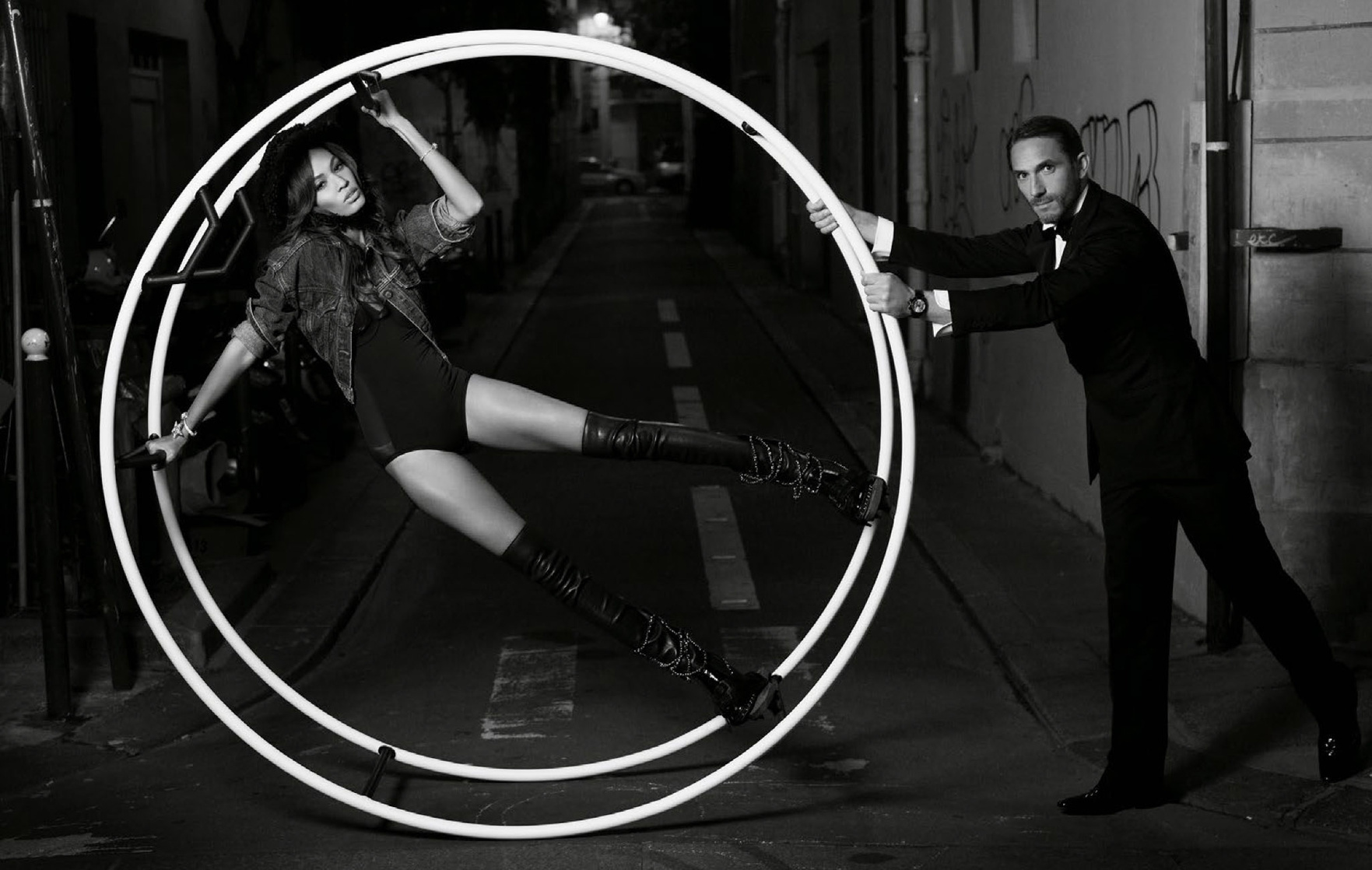 Joan Smalls