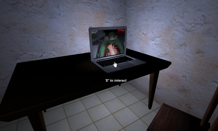 Markiplier The Game