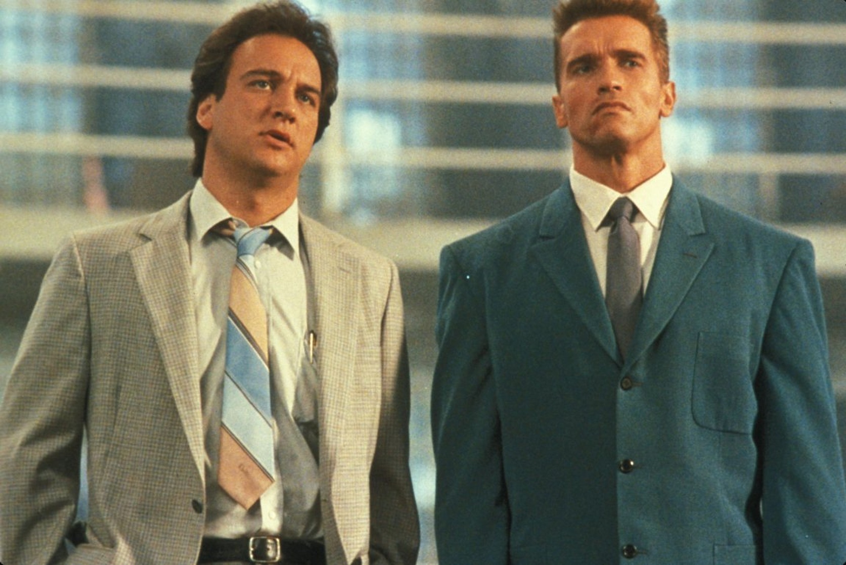 Red Heat Red Heat