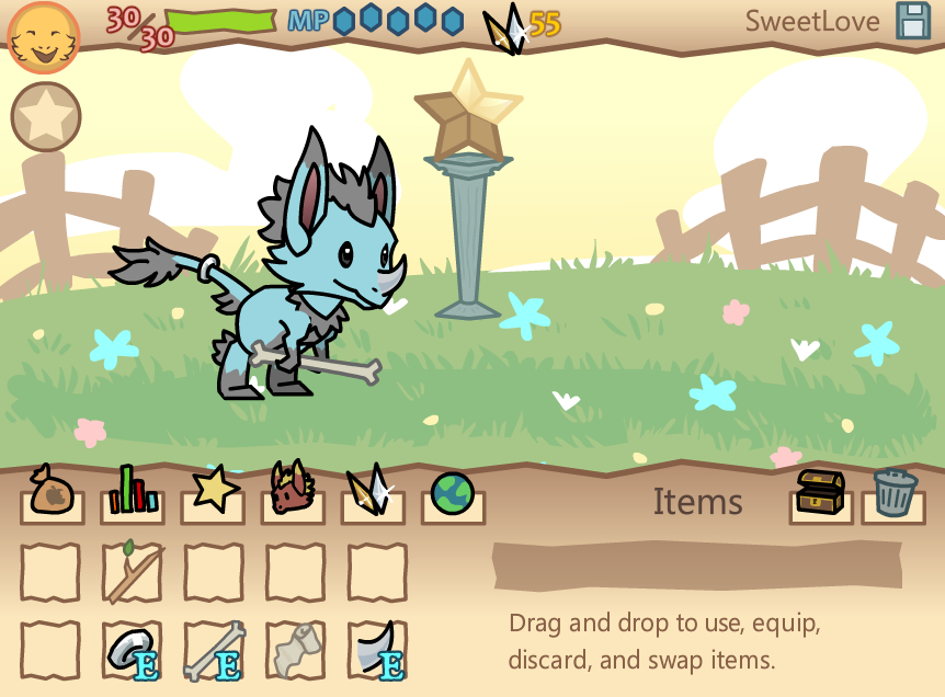 Vulpin Adventures