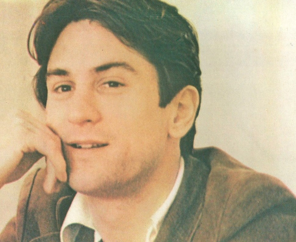 Robert De Niro