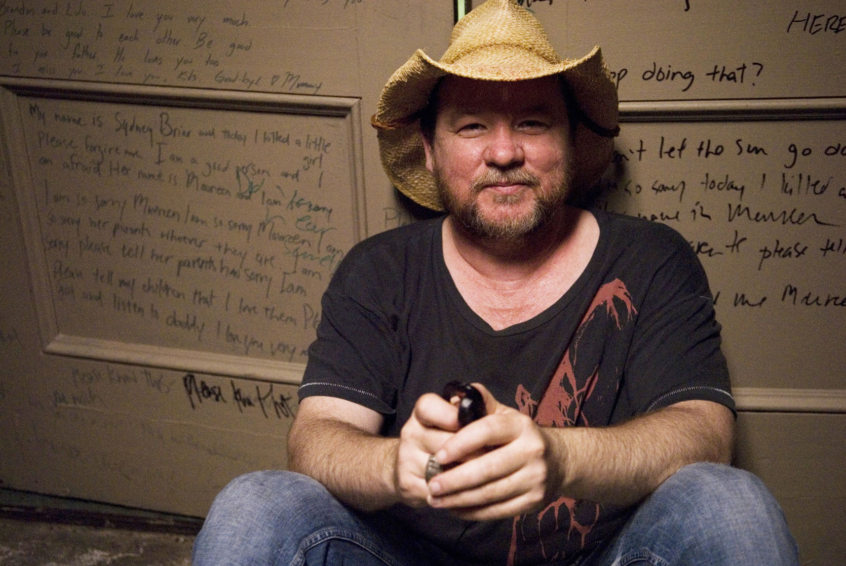 Bruce McDonald