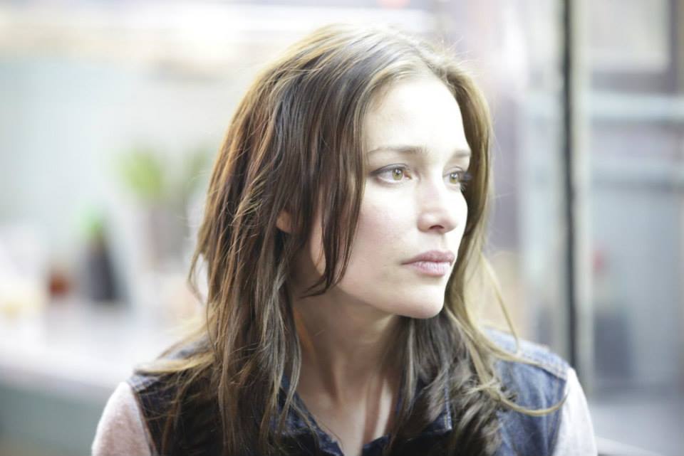 Piper Perabo