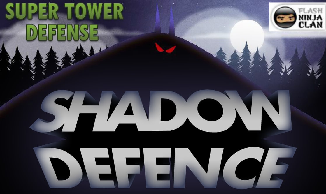 Shadow Defence