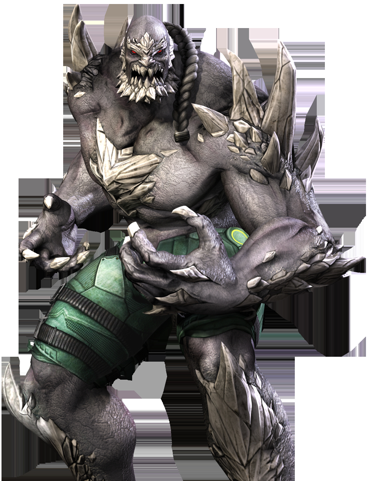 Picture of Doomsday