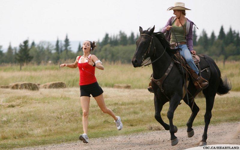 Heartland Heartland