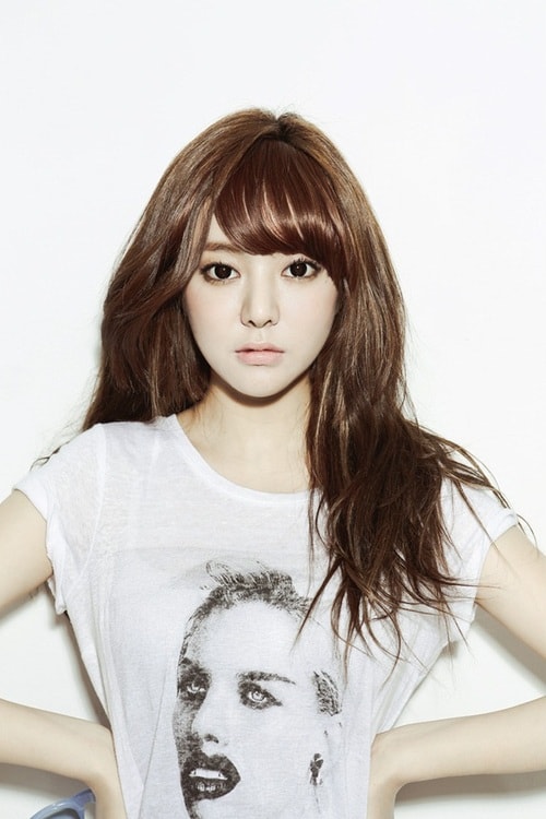 Picture of Yoo Hyun Jin