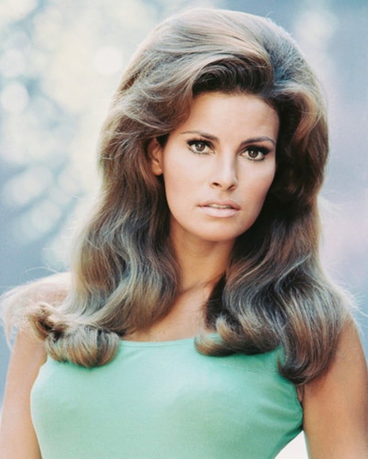 Picture of Raquel Welch