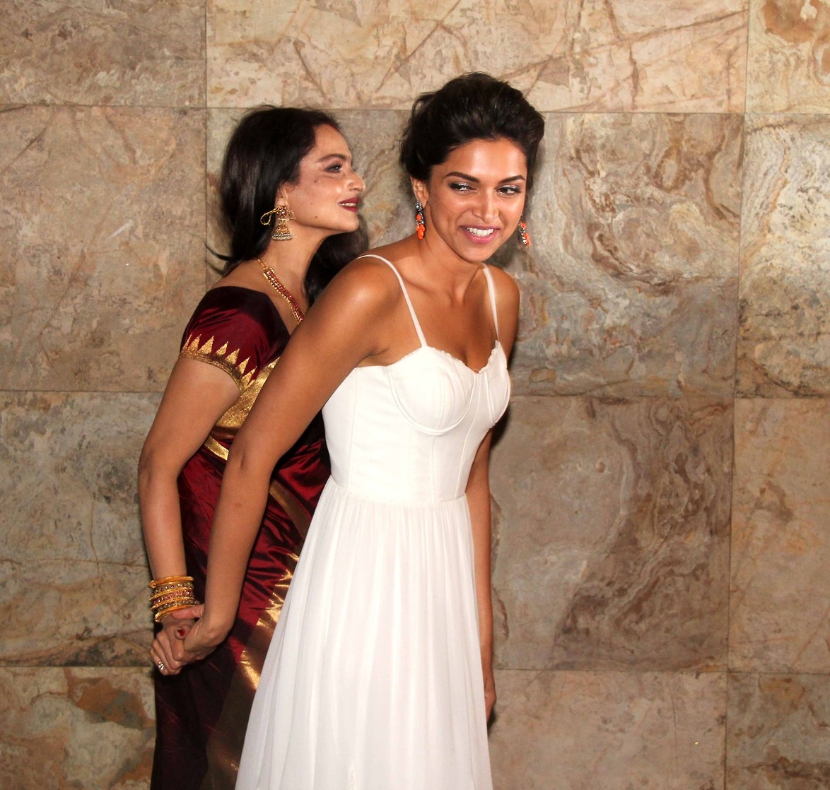 Deepika Padukone Deepika Padukone