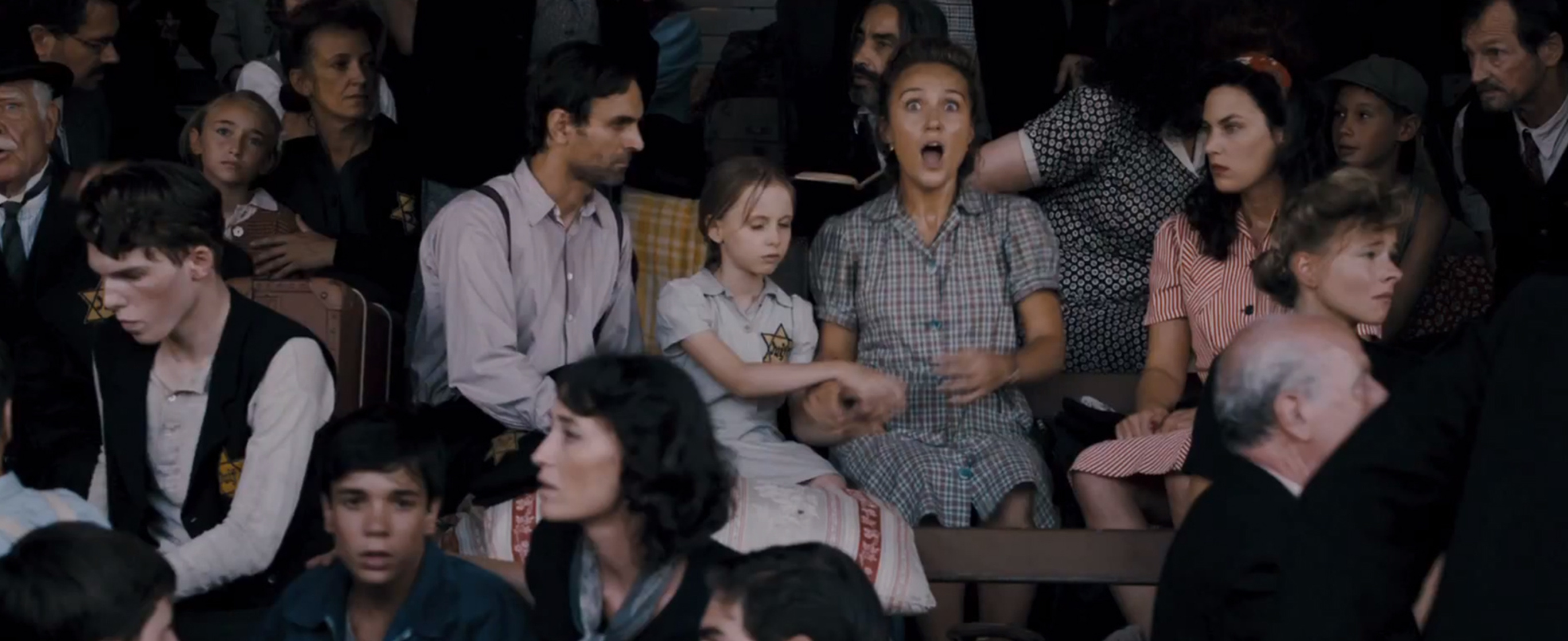 Picture of Sarah's Key (2010)