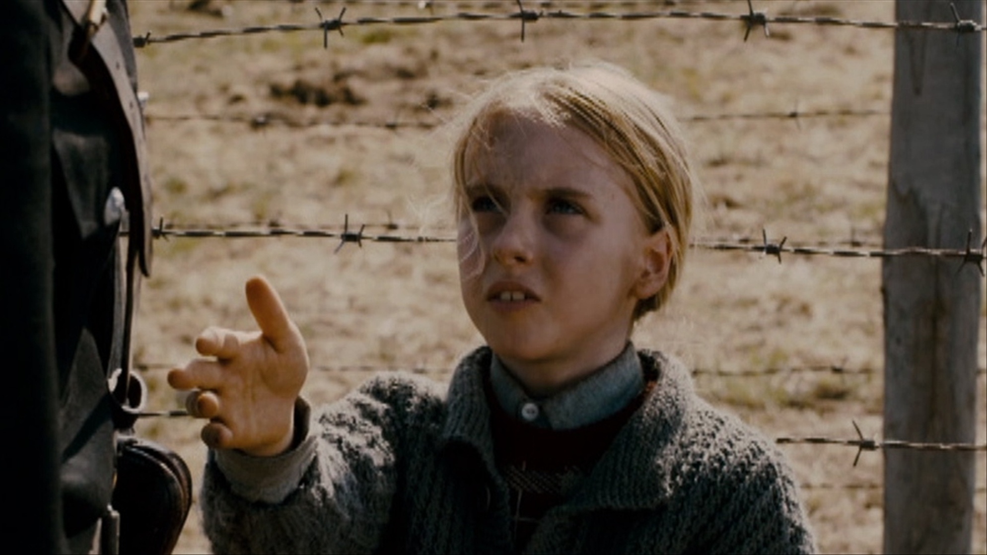 Sarah's Key (2010) Sarah's Key (2010)