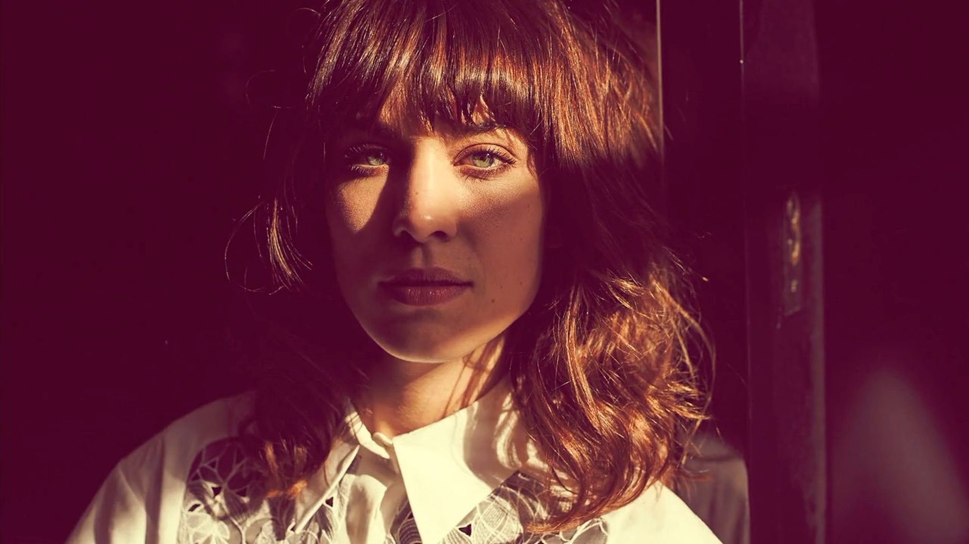 Alexa Chung